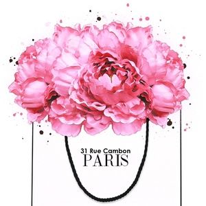 Meet your Posher, Ada